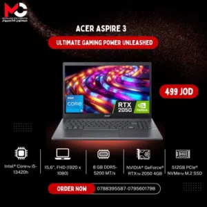 Windows Acer for sale in Amman