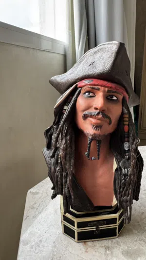 مجسمات ، فيجرات نادرة جداا