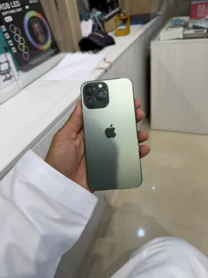 Apple iPhone 13 Pro Max 256 GB in Al Batinah
