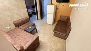 مطلوب شريكه بشقة