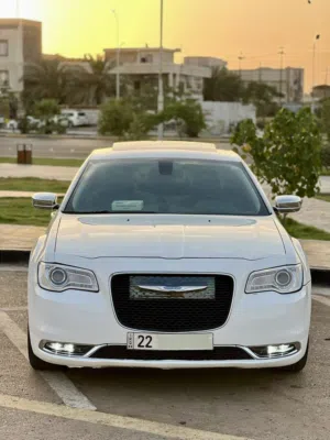 Used Chrysler 300 in Basra