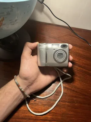 Nikon digtal نيكون