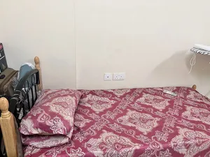 Single Bed with Mattress, Sofa Bed and Diwan Bed with Mattress for urgent sale