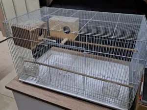 قفص كببر للبيع