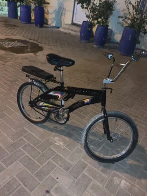 رامبو جديدة