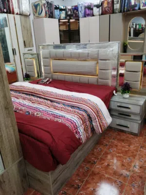 سراير تشكيلات فخمة وجميله جميع المقاسات