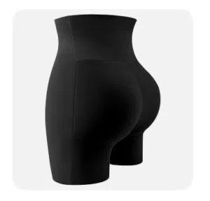 ملابس داخلية مبطنة