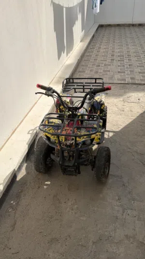 اسكوتر اطفال