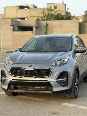 كيا سبورتاج 2020