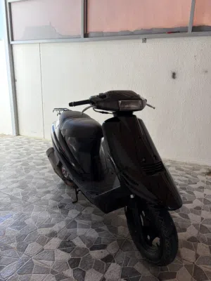 دراجه-سوزوكي-100cc
