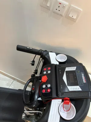 جهاز رياضه سير جديد