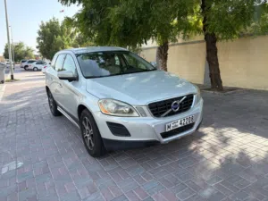 Volvo xc60 T6 2012