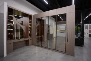 عرض خاص دريسينك رووم شركة ديكورسان