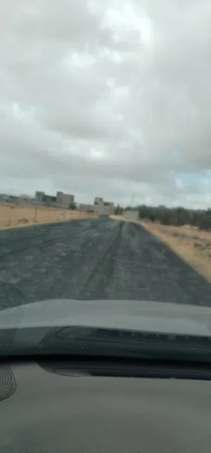 Residential Land for Sale in Tripoli Al-Qaio