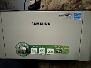طابعة سامسونج Xpress M2020 للبيع