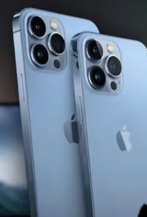 Apple iPhone 13 Pro Max 1 TB in Basra