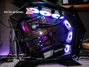 HIGH END PC