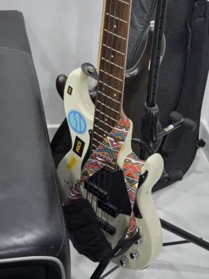 yamaha bb534 bass 5 string