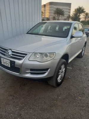 Volkswagen . Touareg . 2008 . Used0
