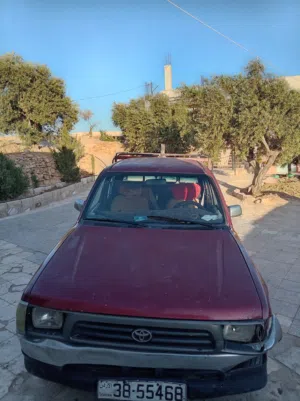 تويوتا هايلوكس 1998