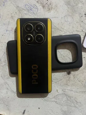 Xiaomi Pocophone X7 512 GB in Basra
