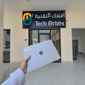 أقوى عرض على ماك بوك إير M2 - مساحة 512GB