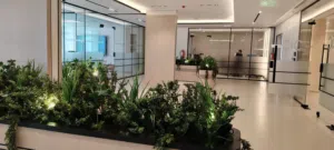 فني كهربائي