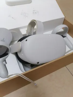 Virtual Reality (VR) . Gaming PC . Used3