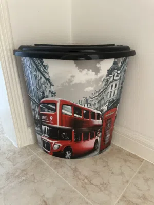 سله غسيل للاطفال جديده بصور جميله