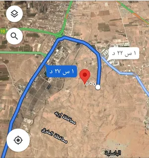 Residential Land for Sale in Ramtha Romtha