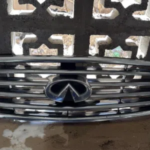 قطع غيار إنفينيتي G37 كوبيه