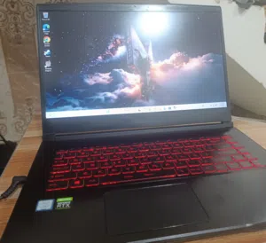 لابتوب كيمنك RTX 2060