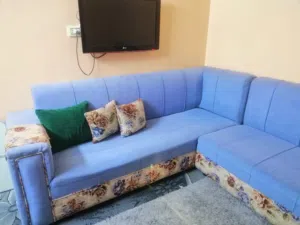 طقم كورنر مع طربيزات سعر نهائي 100