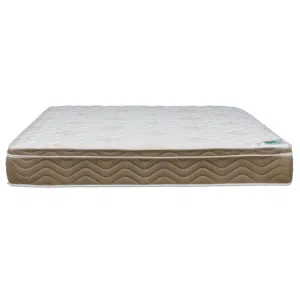 مرتبة زنبركية من راحة أحلام بلس Raha Spring Mattress Ahlam Plus