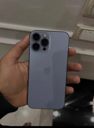 Apple iPhone 13 Pro Max 1 TB in Sana'a