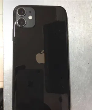 Apple iPhone 11 128 GB in Muscat