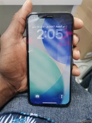 ايفون 12برو