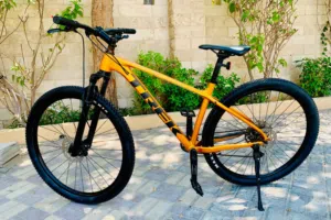 Trek X-caliber 7