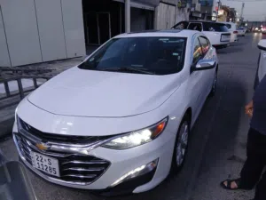 Used Chevrolet Malibu in Baghdad