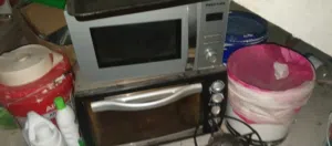 LG 25 - 29 Liters Microwave in Hebron