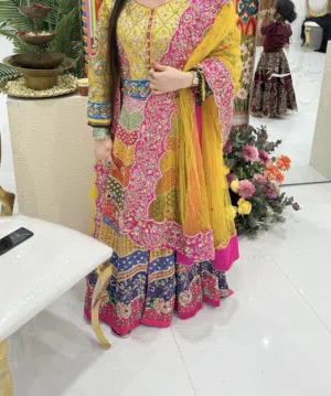 لبسه تقليديه ملبوس مره