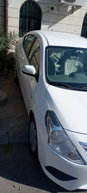 Used Nissan Sunny in Farwaniya