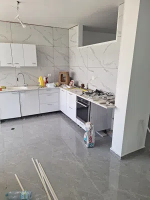 شقه في قبلان