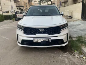 Used Kia Sorento in Baghdad