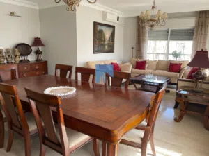 180 m2 3 Bedrooms Apartments for Sale in Amman Deir Ghbar