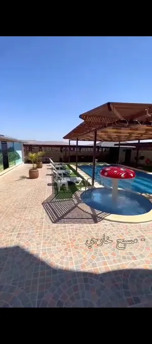 ‏أكثر من 6 غرف ‏.‏ أكثر من 6 حمامات ‏.‏ 120 م٢‏1