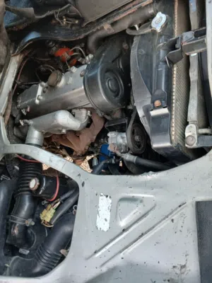 Used Hyundai H 100 in Mafraq