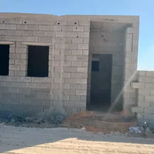 منزل ربط في وادي الربيع شارع الجامع الاخضر