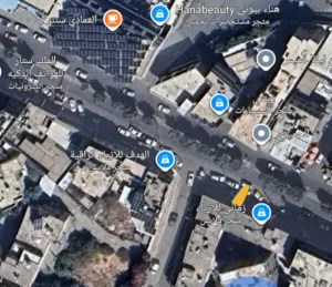 شقة في حدة. شارع بيروت ..تواصل مع المالك