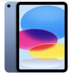 Apple iPad 10 256 GB in Muscat